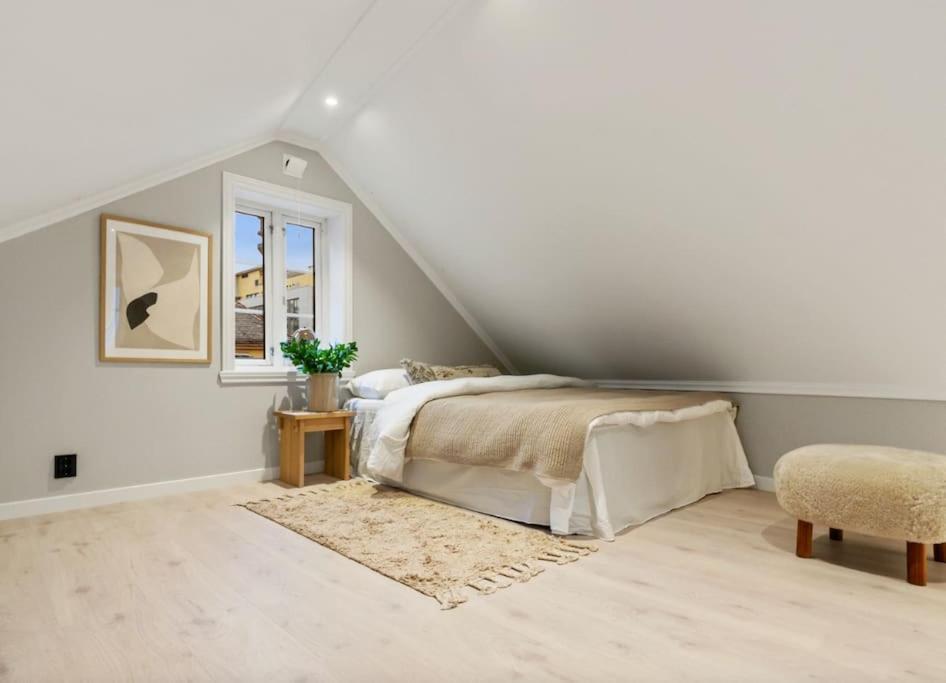Stay L The Town House Bergen Extérieur photo