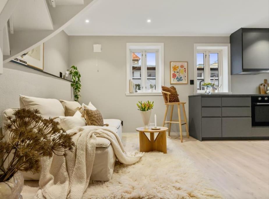 Stay L The Town House Bergen Extérieur photo