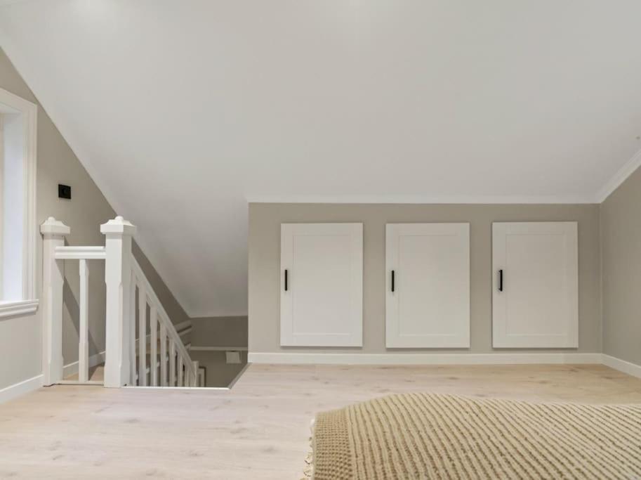 Stay L The Town House Bergen Extérieur photo