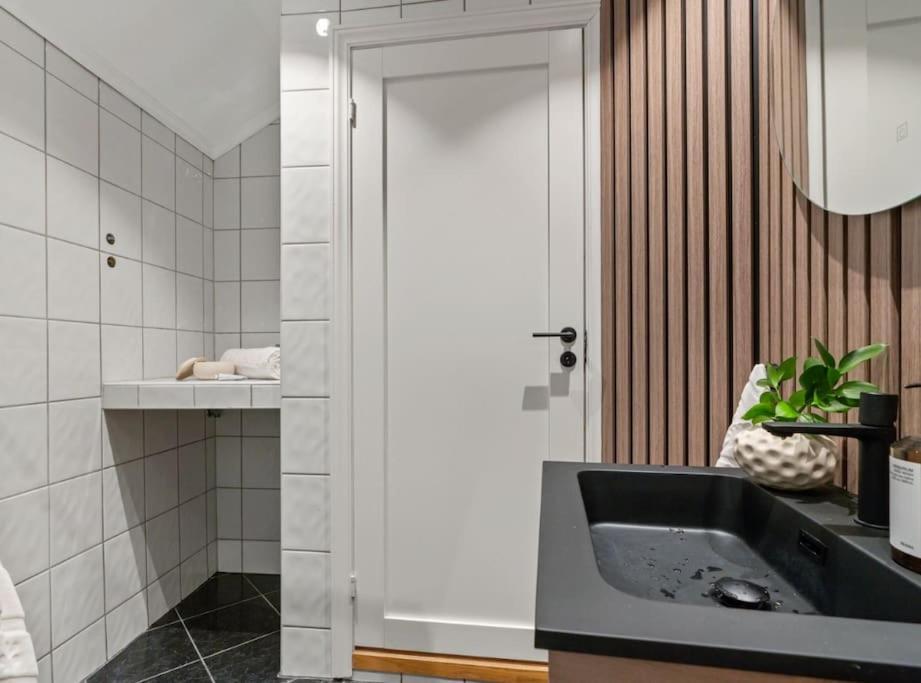 Stay L The Town House Bergen Extérieur photo