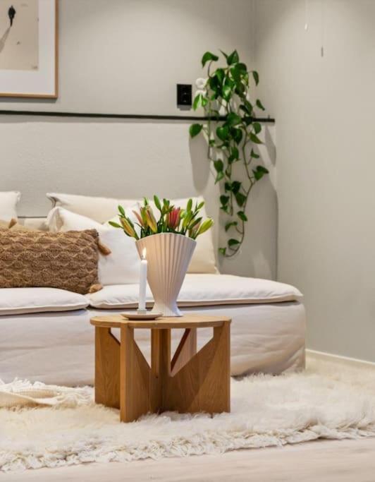 Stay L The Town House Bergen Extérieur photo